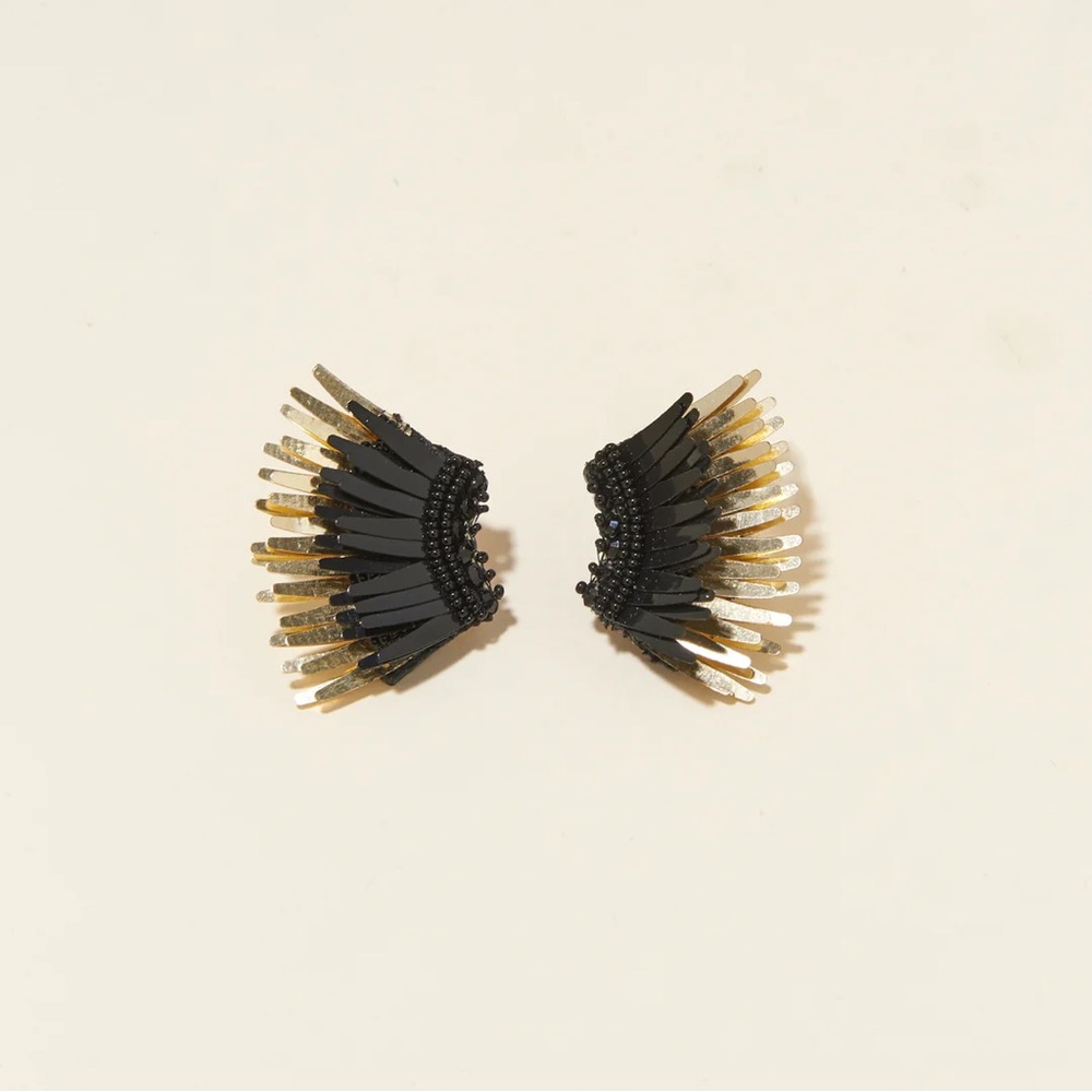 Mignonne Gavigan Mini Madeline Earrings